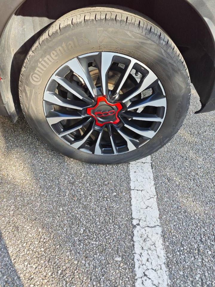 Fiat Fiat 500X usata 3