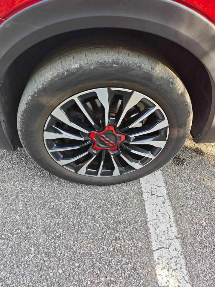 Fiat Fiat 500X usata 5
