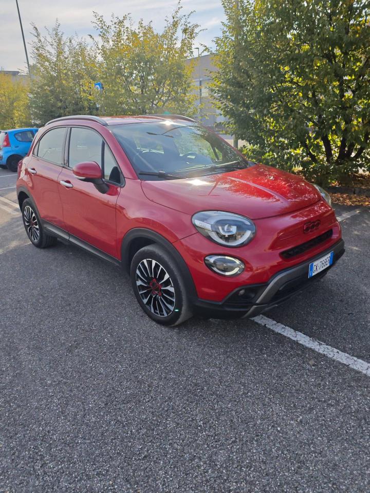 Fiat Fiat 500X usata 7