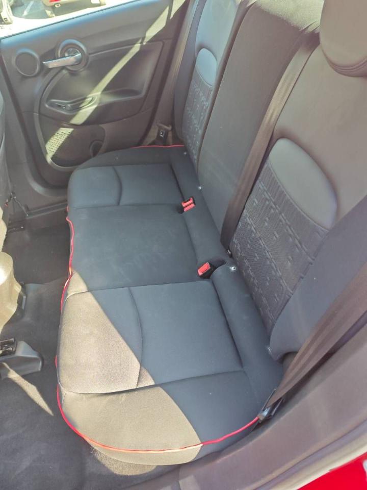 Fiat Fiat 500X usata 12