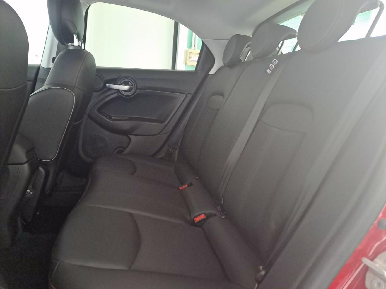 Fiat Fiat 500X usata 1