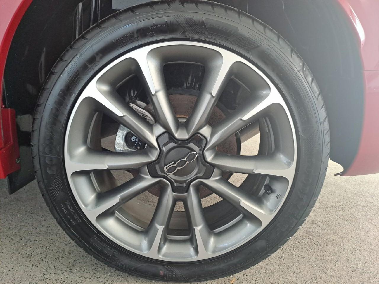 Fiat Fiat 500X usata 2