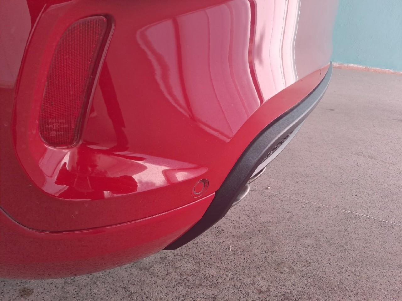 Fiat Fiat 500X usata 3