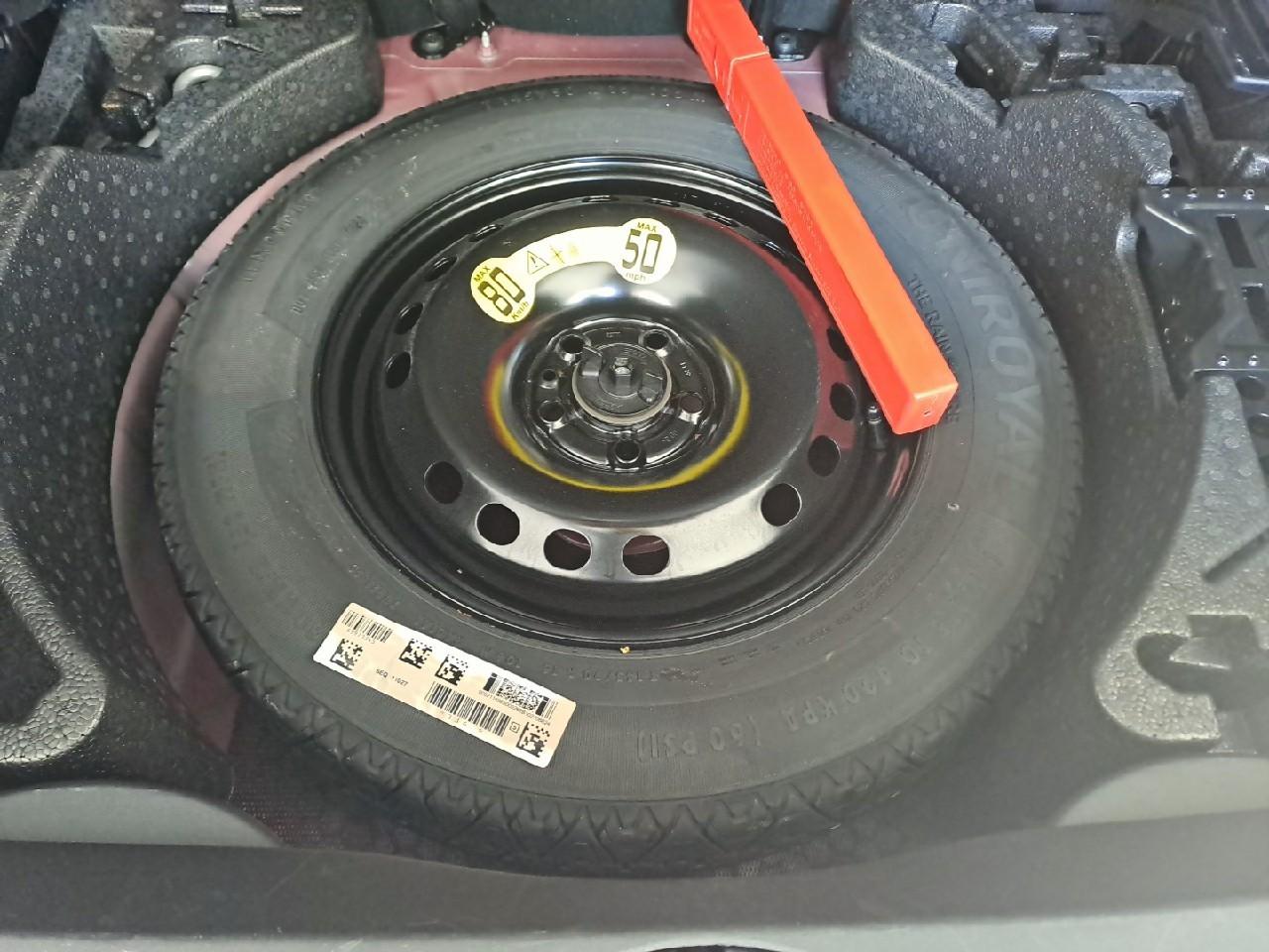 Fiat Fiat 500X usata 4