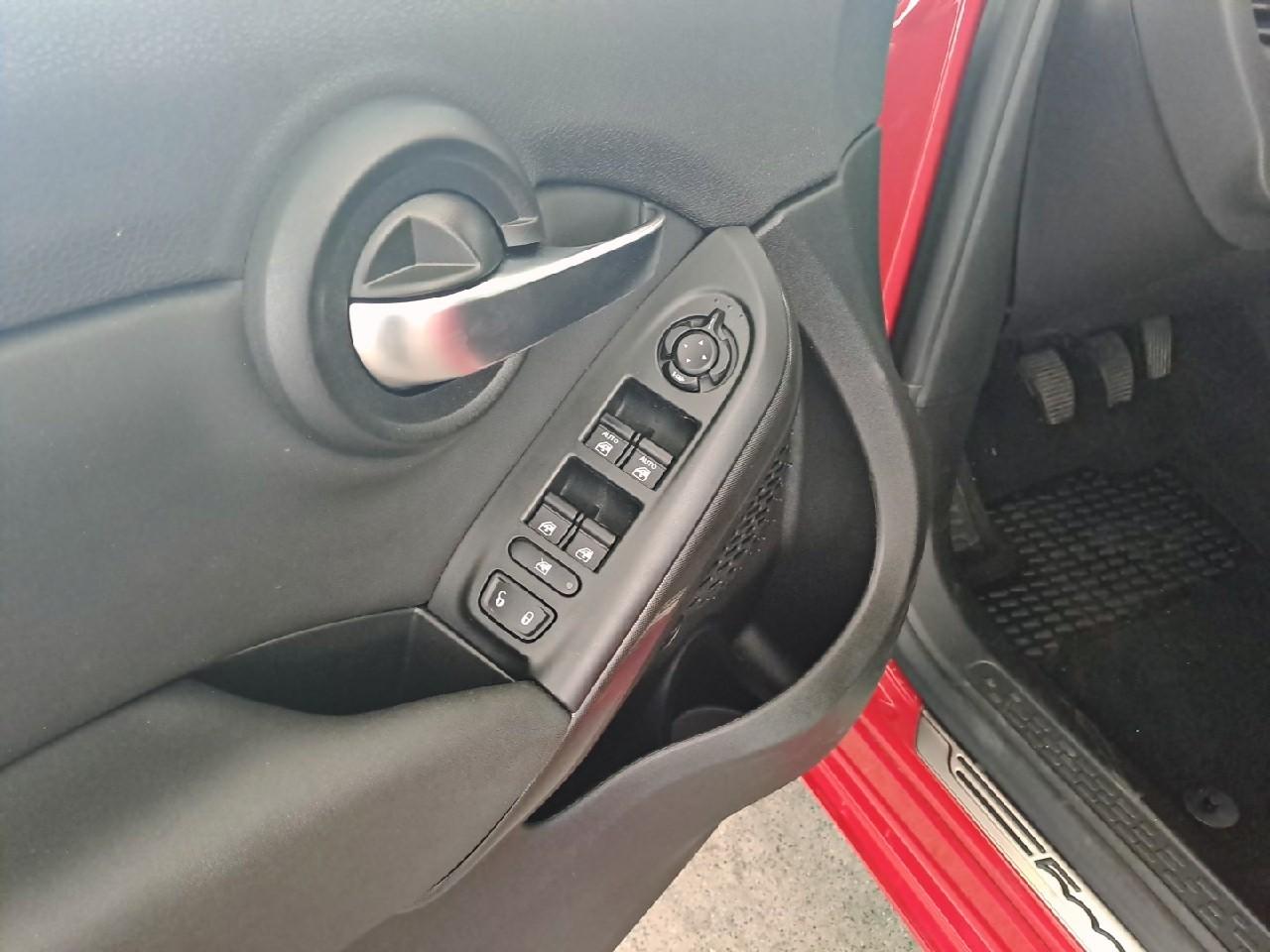 Fiat Fiat 500X usata 5