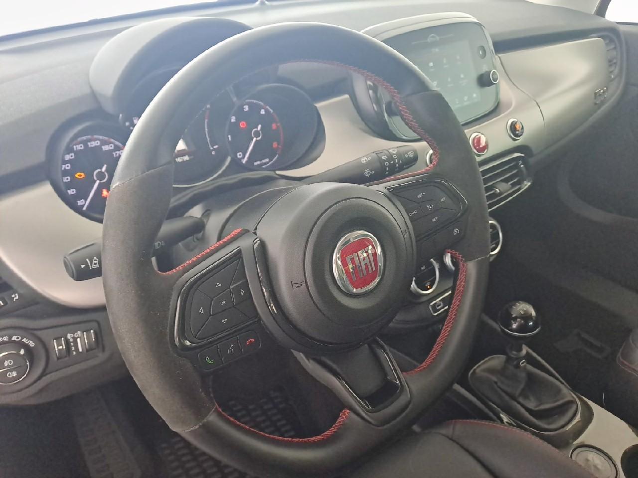 Fiat Fiat 500X usata 6