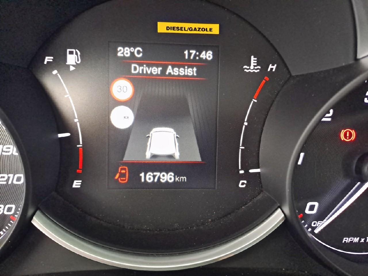 Fiat Fiat 500X usata 7