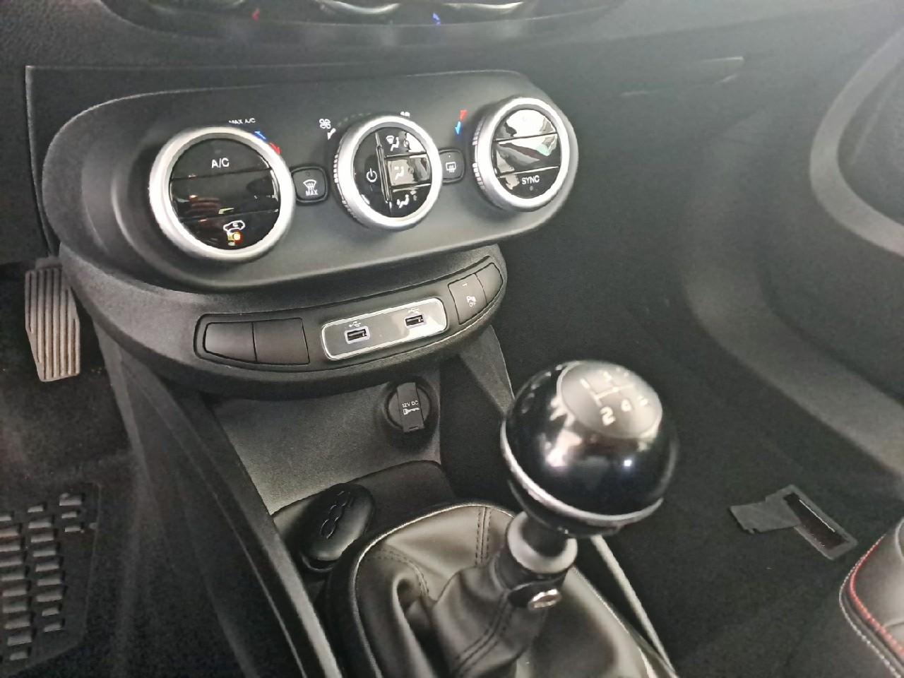 Fiat Fiat 500X usata 9