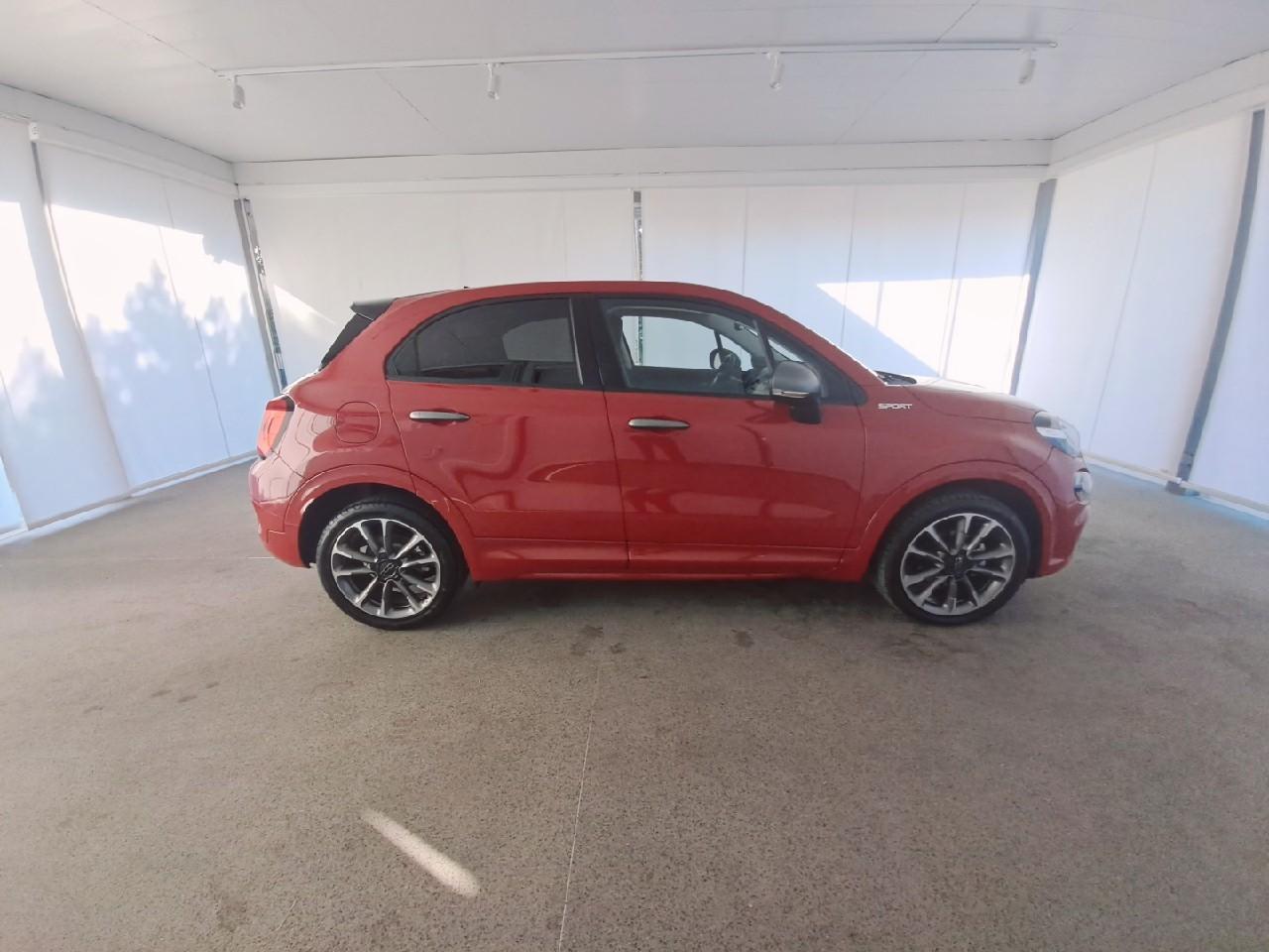 Fiat Fiat 500X usata 15
