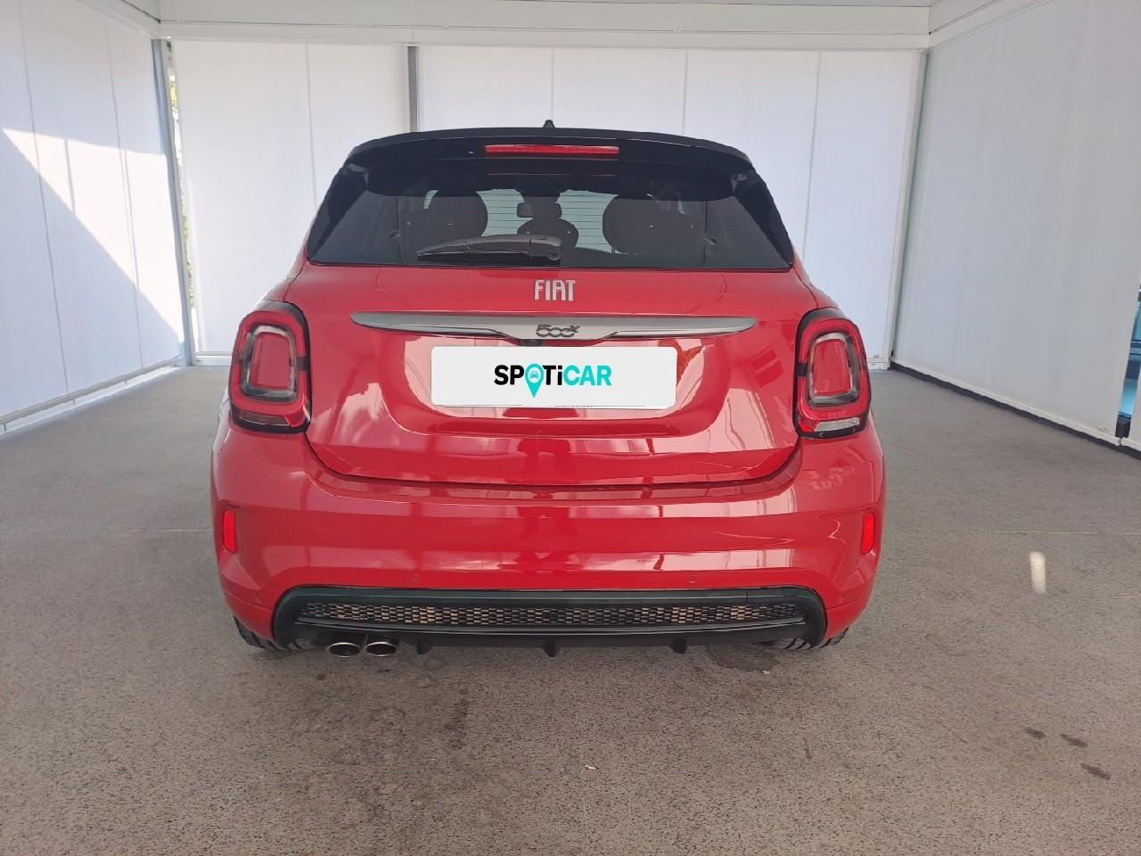 Fiat Fiat 500X usata 16