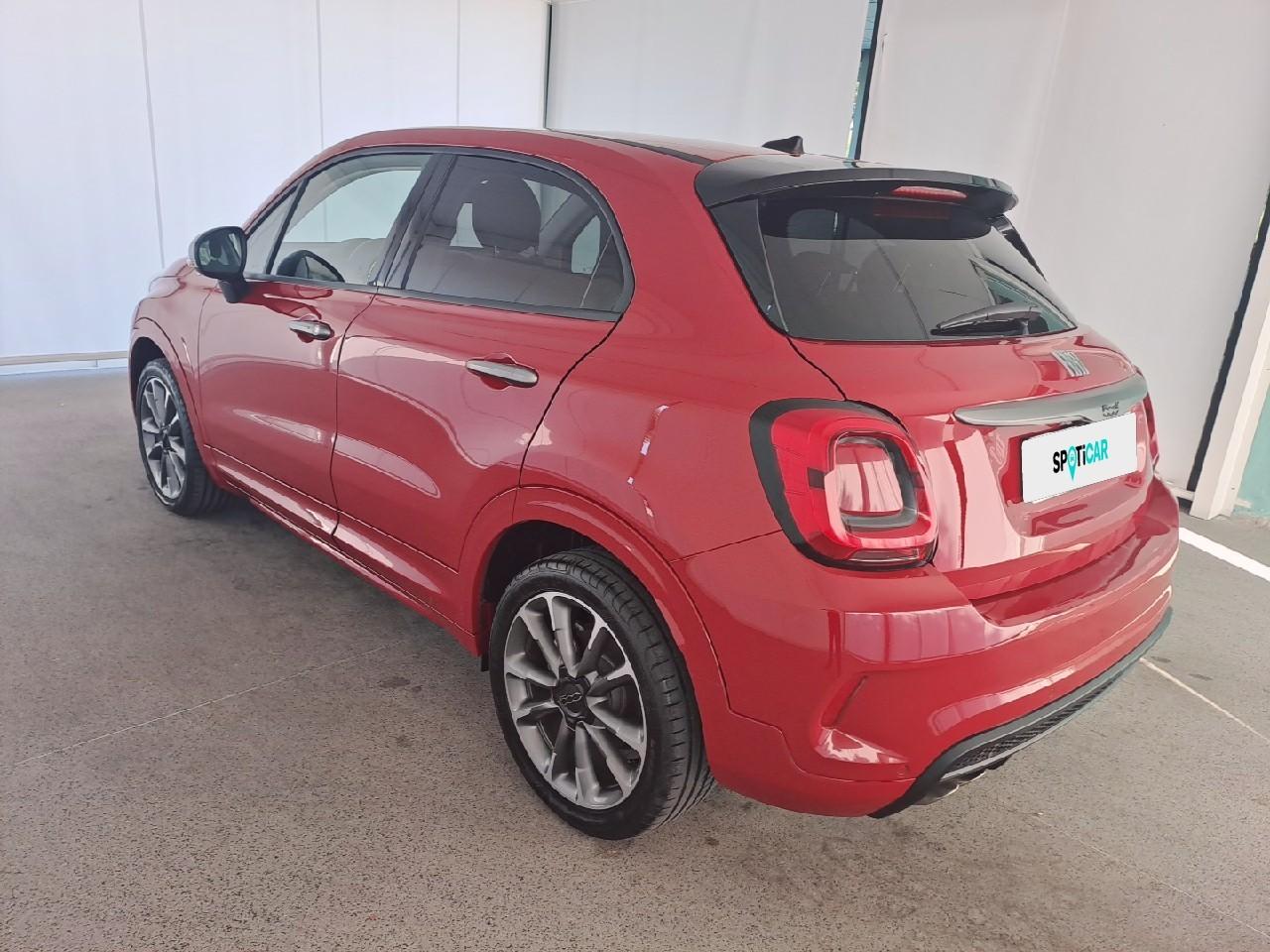 Fiat Fiat 500X usata 18