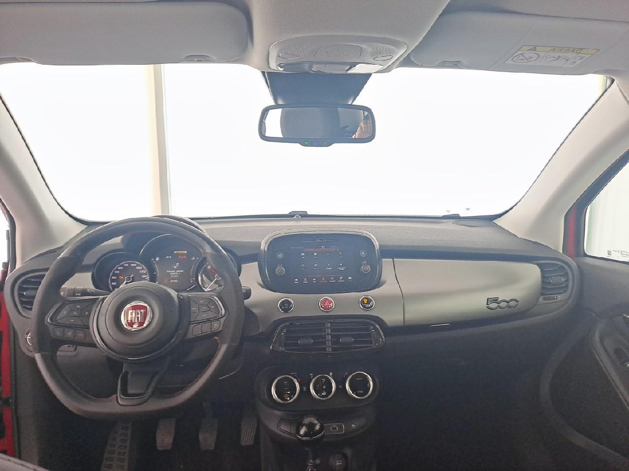 Fiat Fiat 500X usata 19