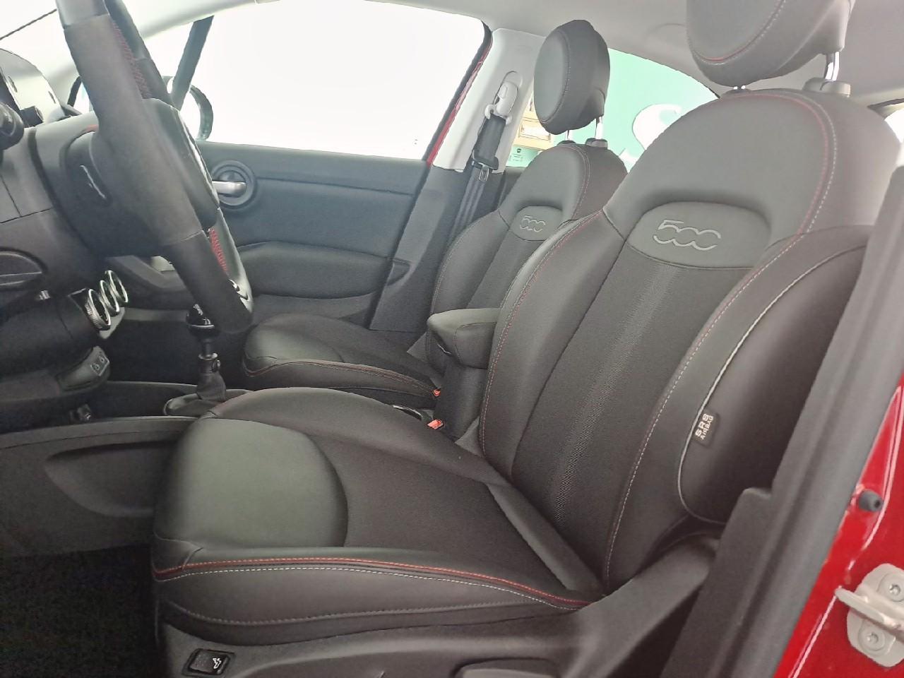 Fiat Fiat 500X usata 20