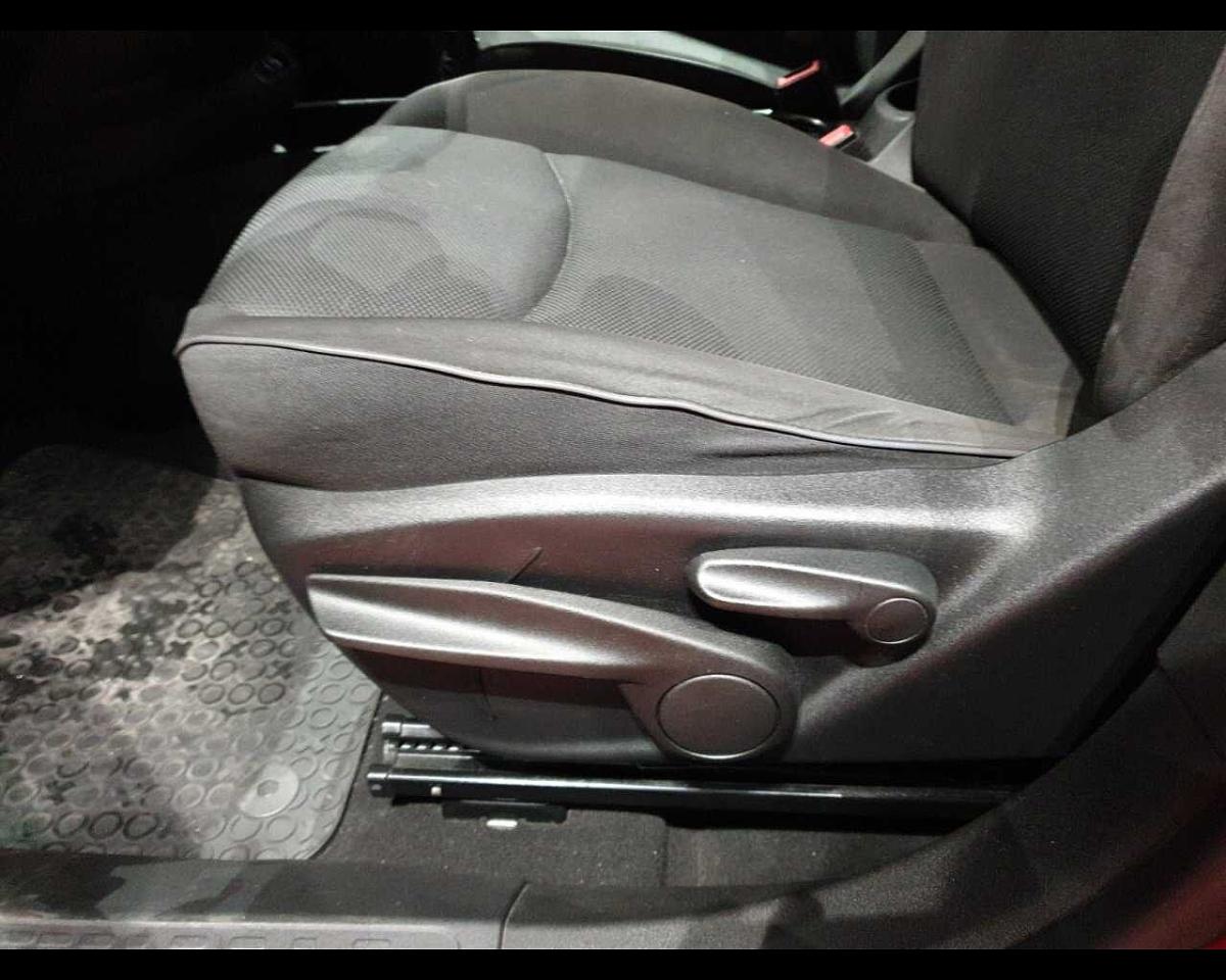 Fiat Fiat 500X usata, con 5 sedili