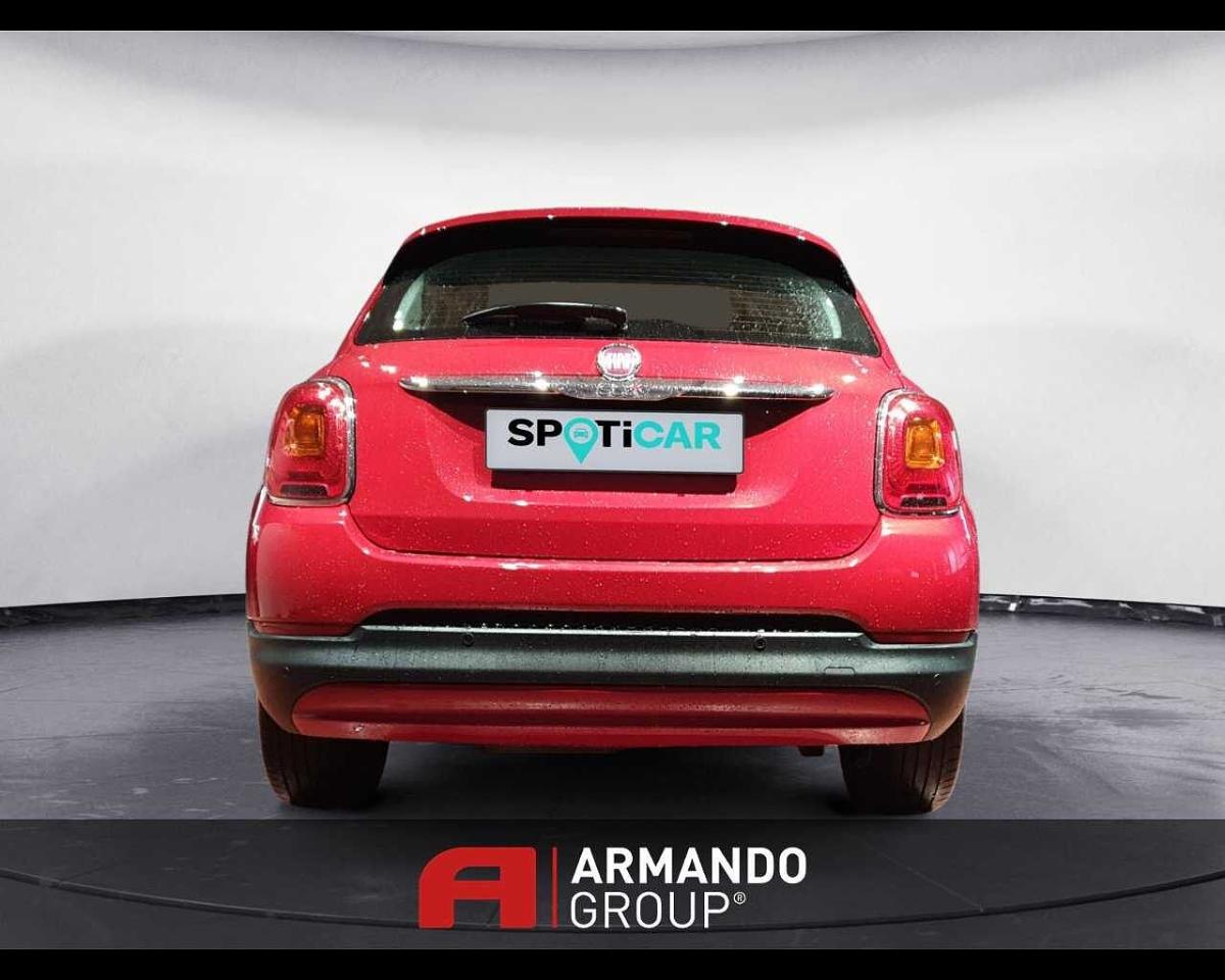 Fiat Fiat 500X usata 18
