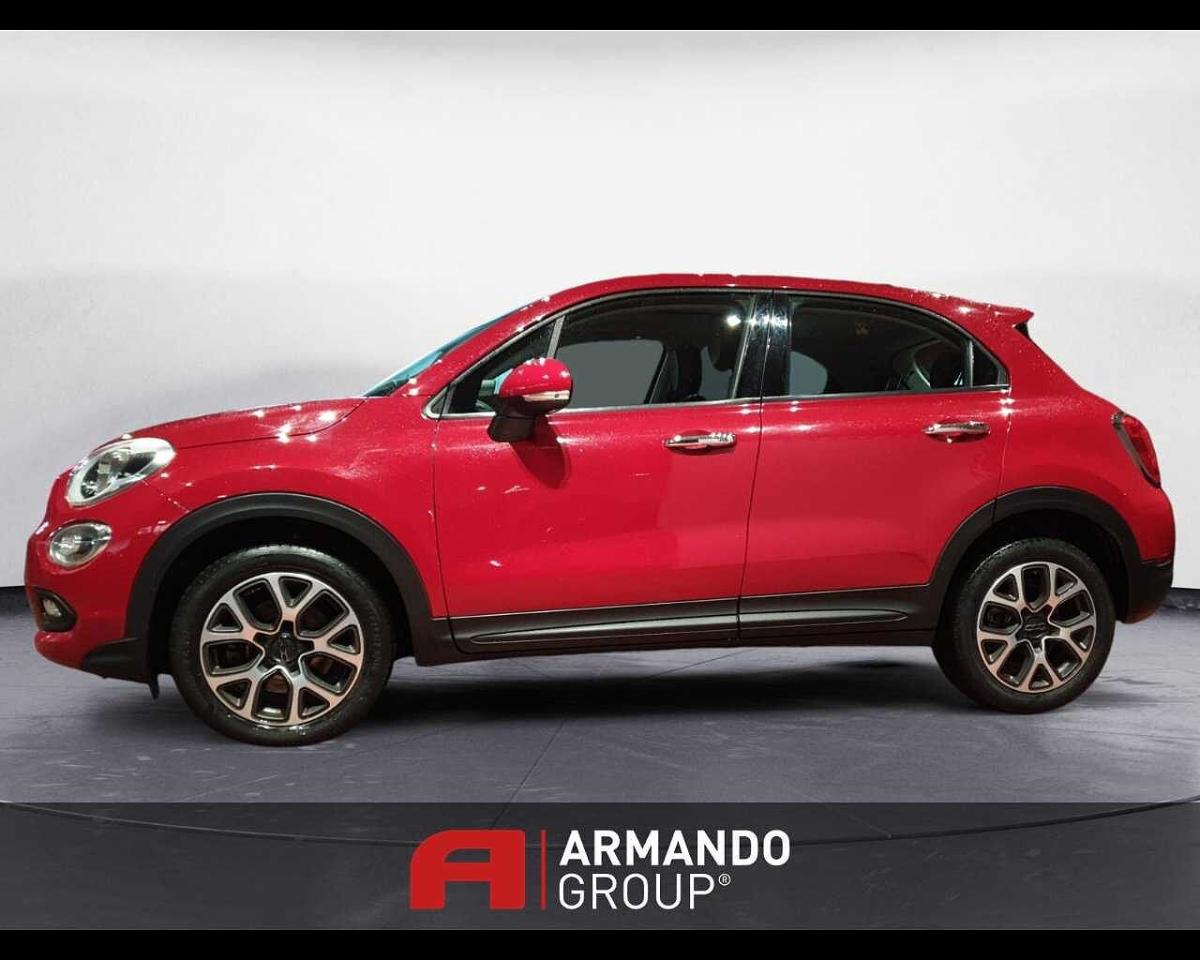 Fiat Fiat 500X usata 20