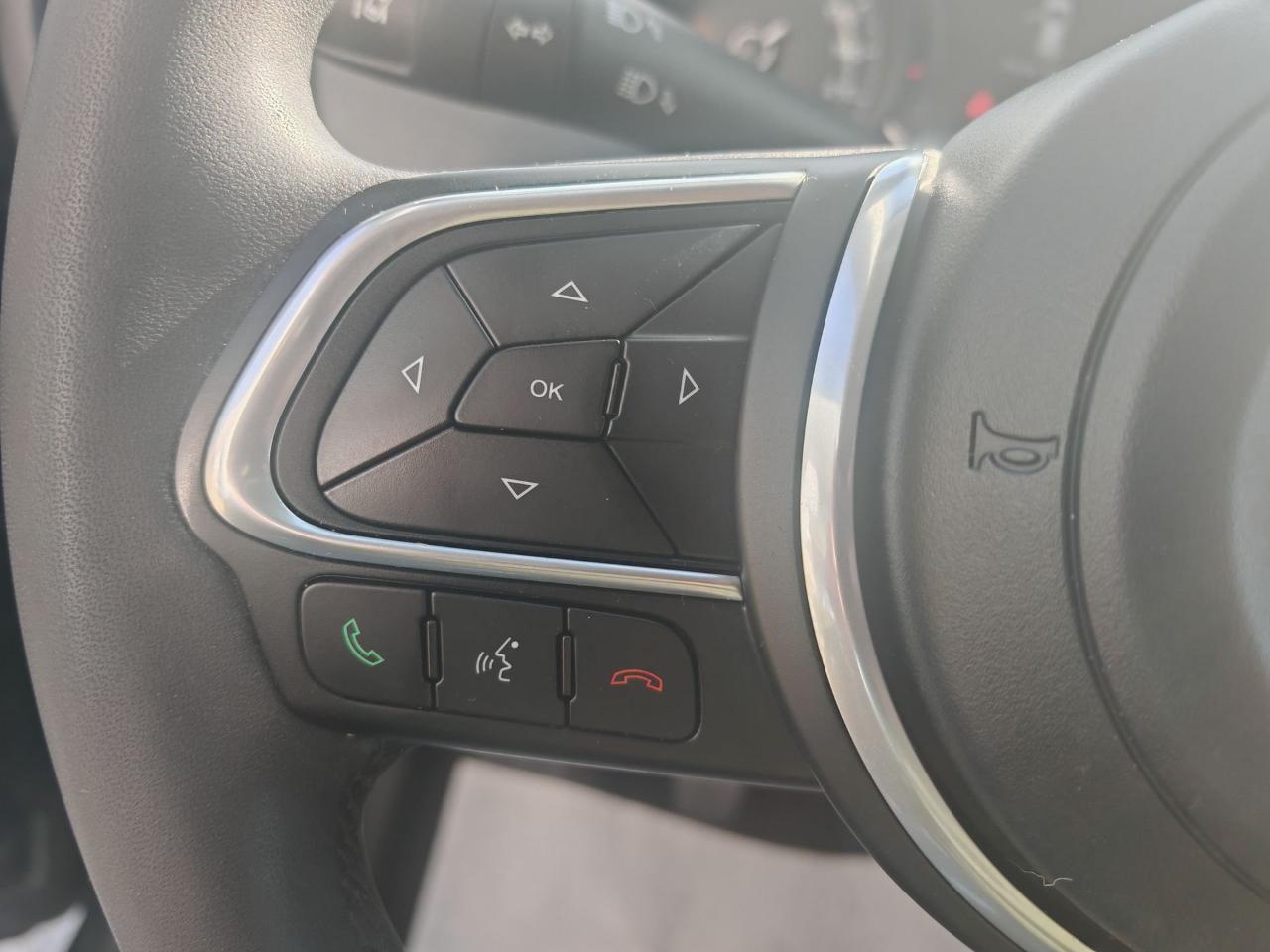 Fiat Fiat 500X usata, con cerchi in lega