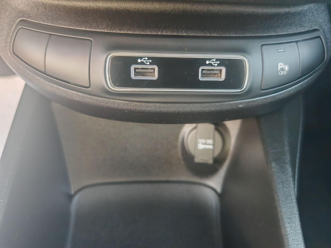 Fiat Fiat 500X usata 9