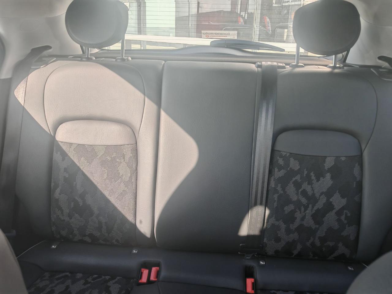 Fiat Fiat 500X usata 12