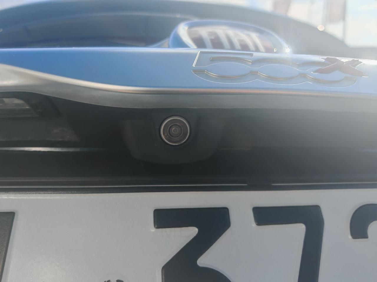 Fiat Fiat 500X usata 13