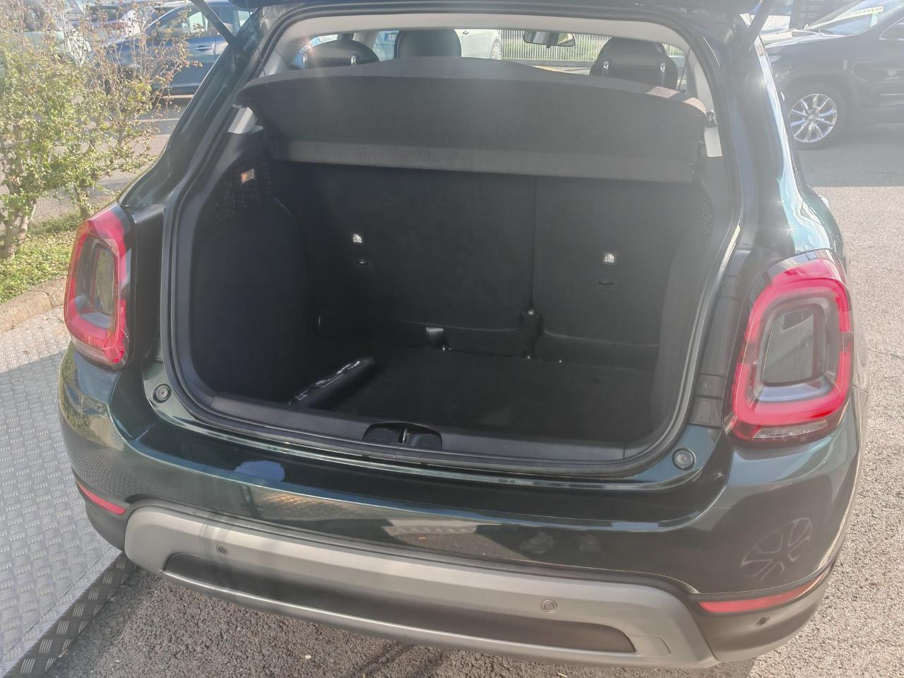 Fiat Fiat 500X usata 14