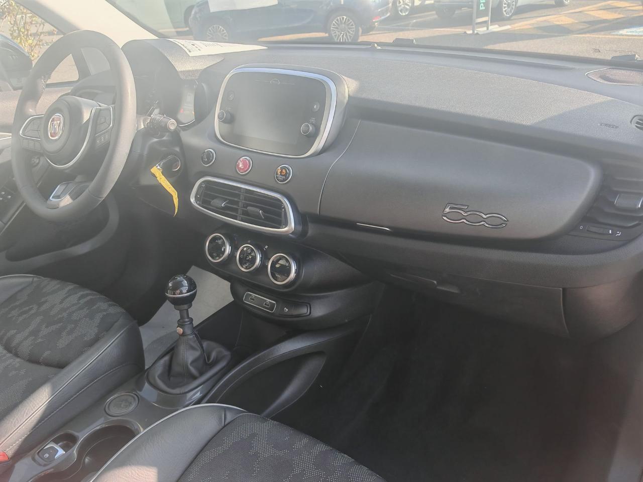 Fiat Fiat 500X usata 18