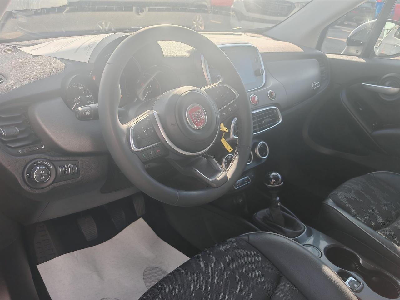 Fiat Fiat 500X usata 19