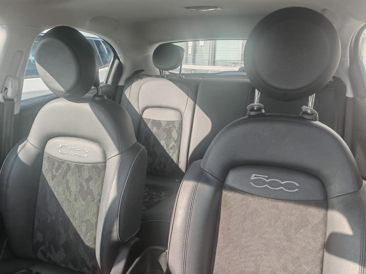 Fiat Fiat 500X usata 20