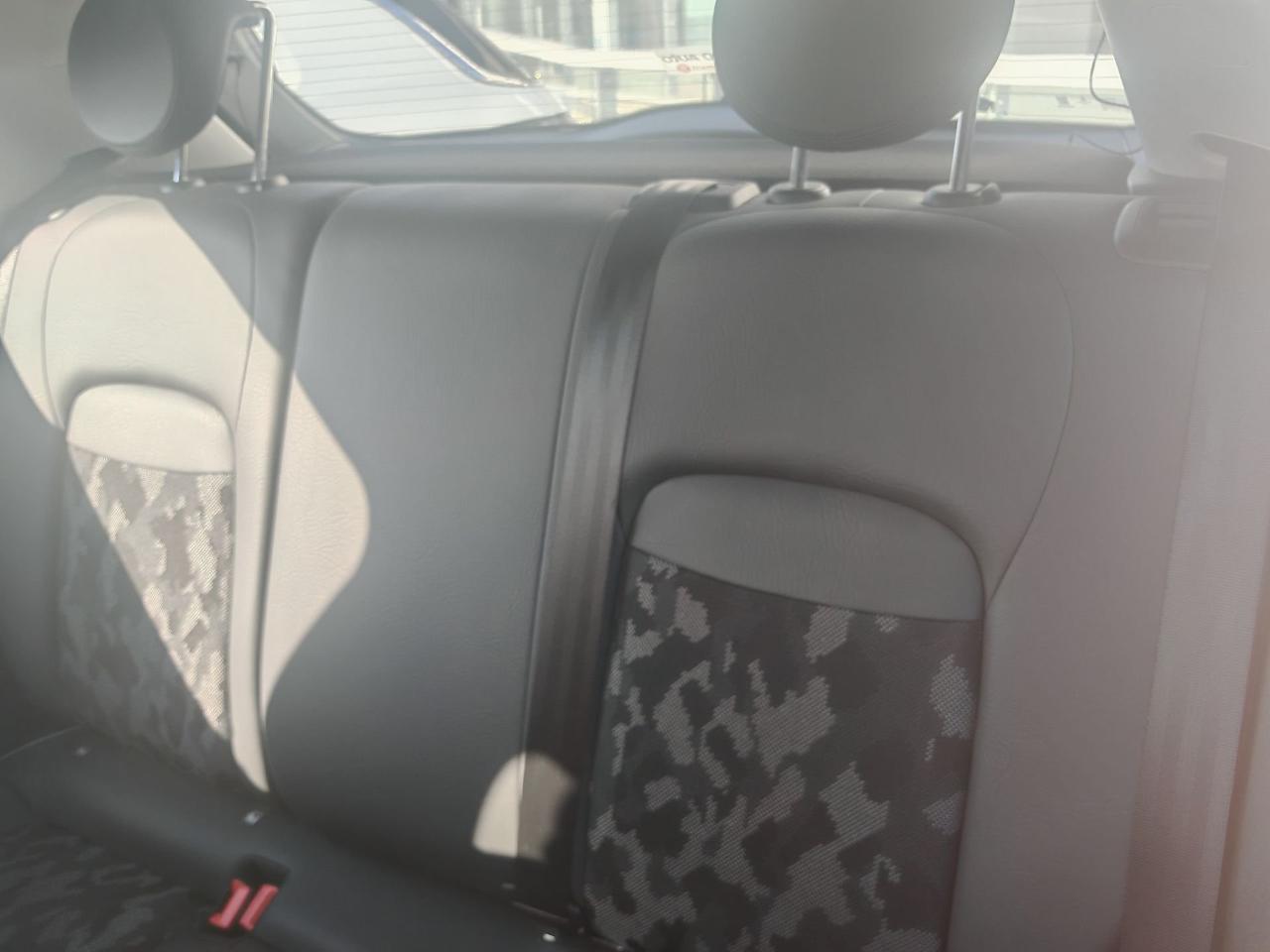 Fiat Fiat 500X usata 21