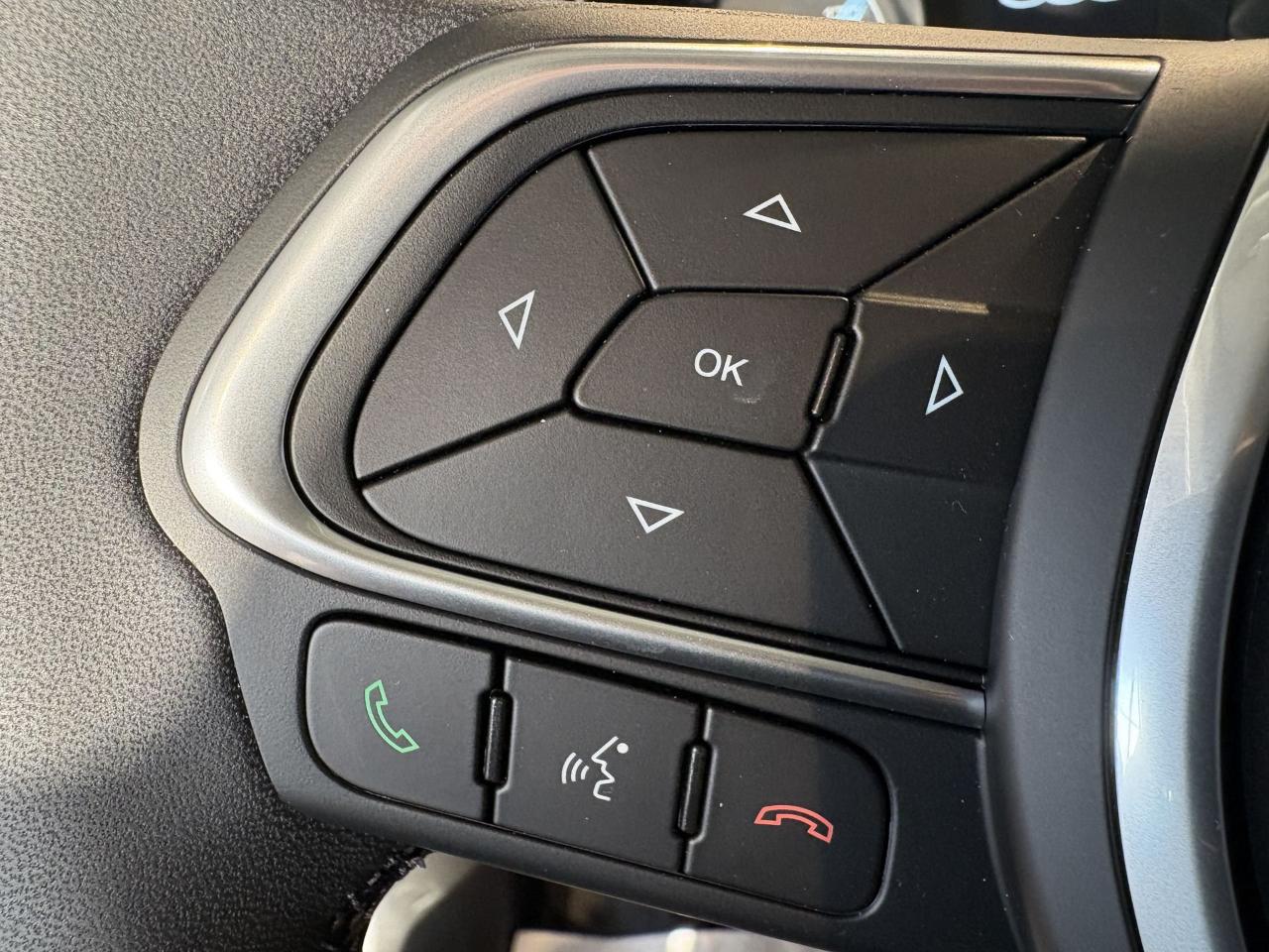 Fiat Fiat 500X usata, con servo sterzo
