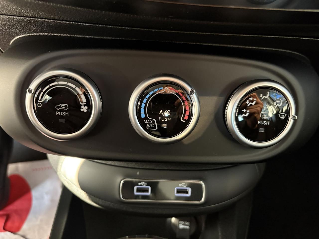 Fiat Fiat 500X usata 6
