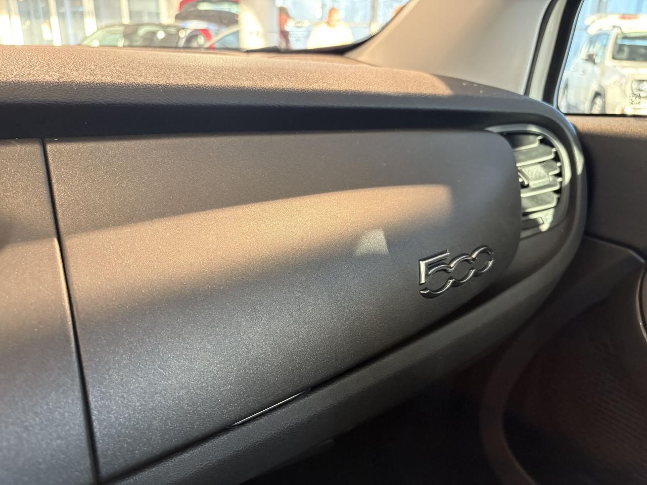 Fiat Fiat 500X usata 9