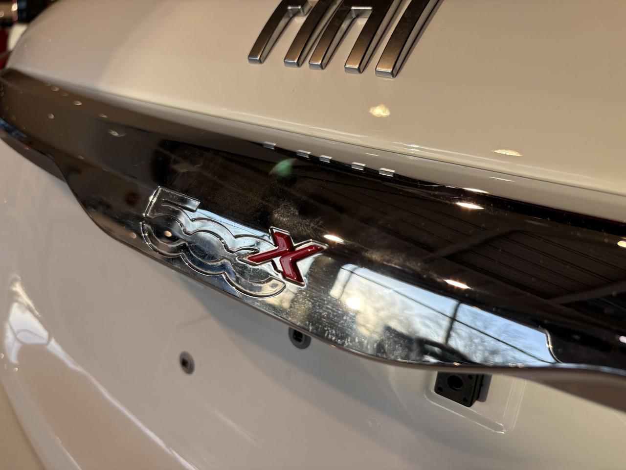 Fiat Fiat 500X usata 14