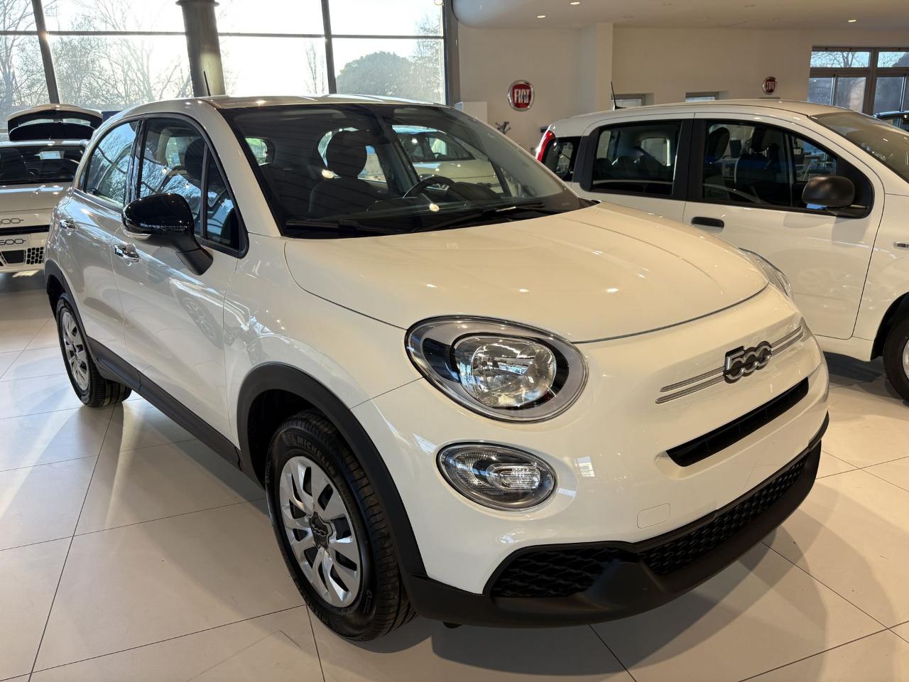 Fiat Fiat 500X usata 15