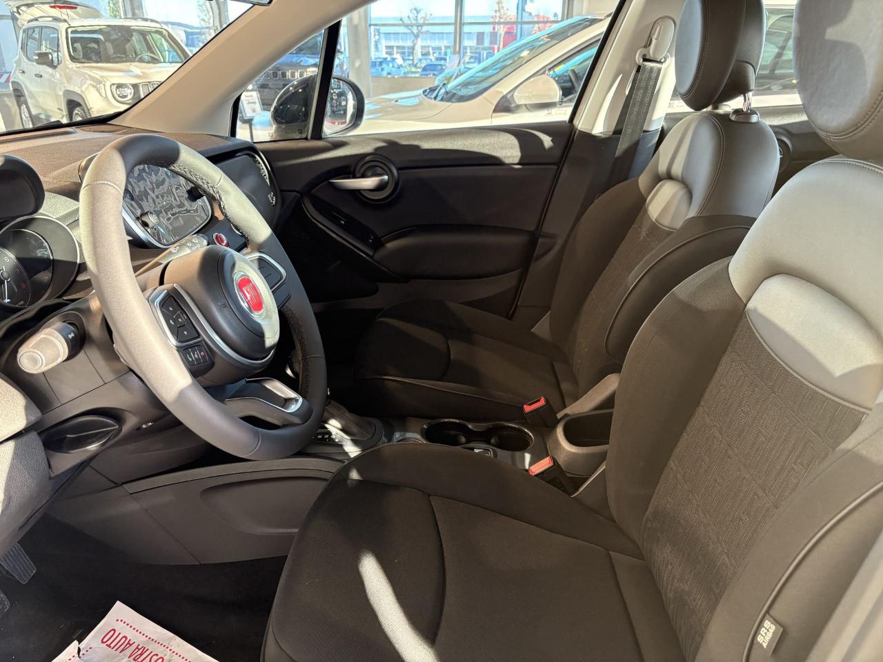 Fiat Fiat 500X usata 17