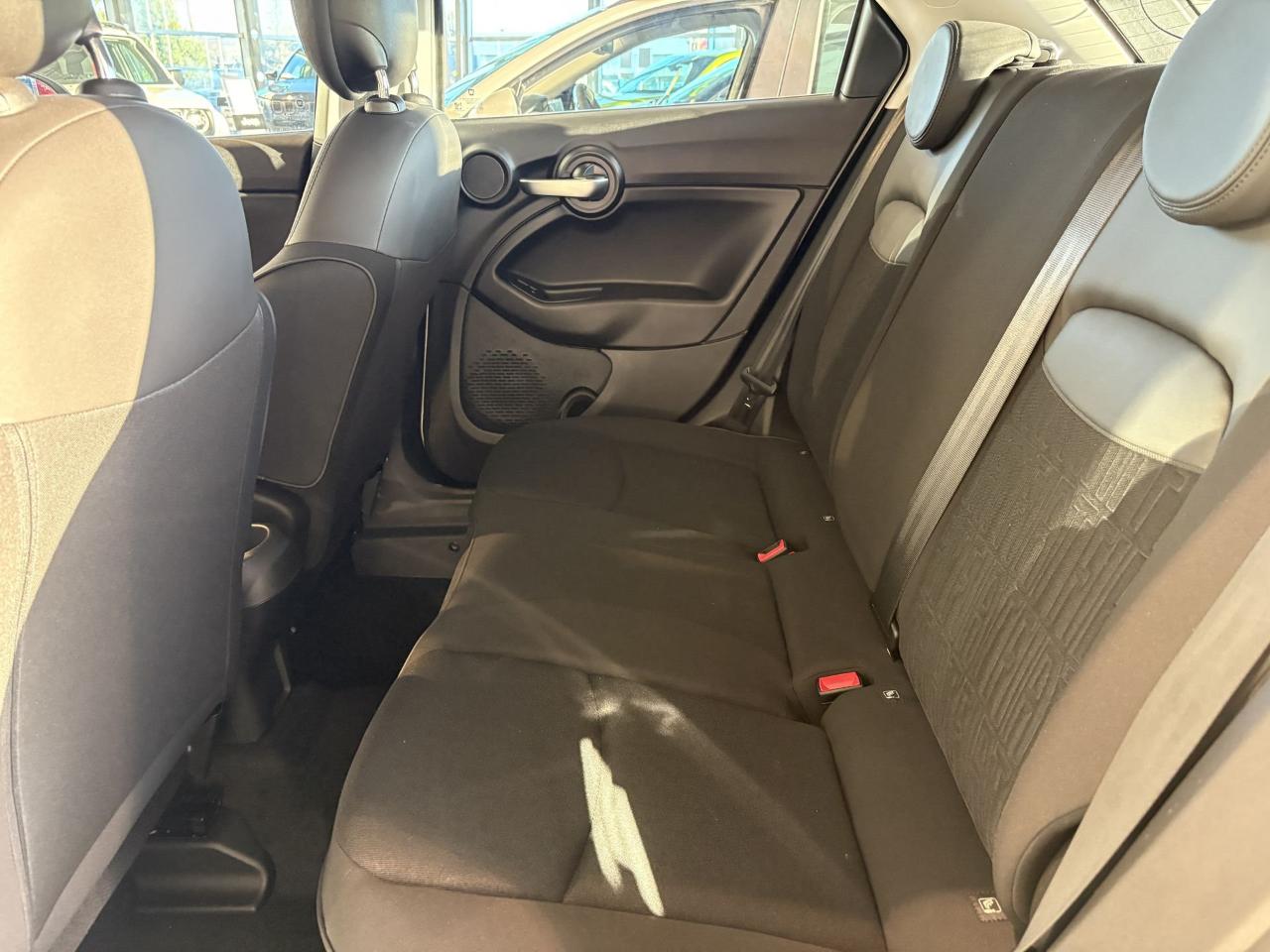 Fiat Fiat 500X usata 18