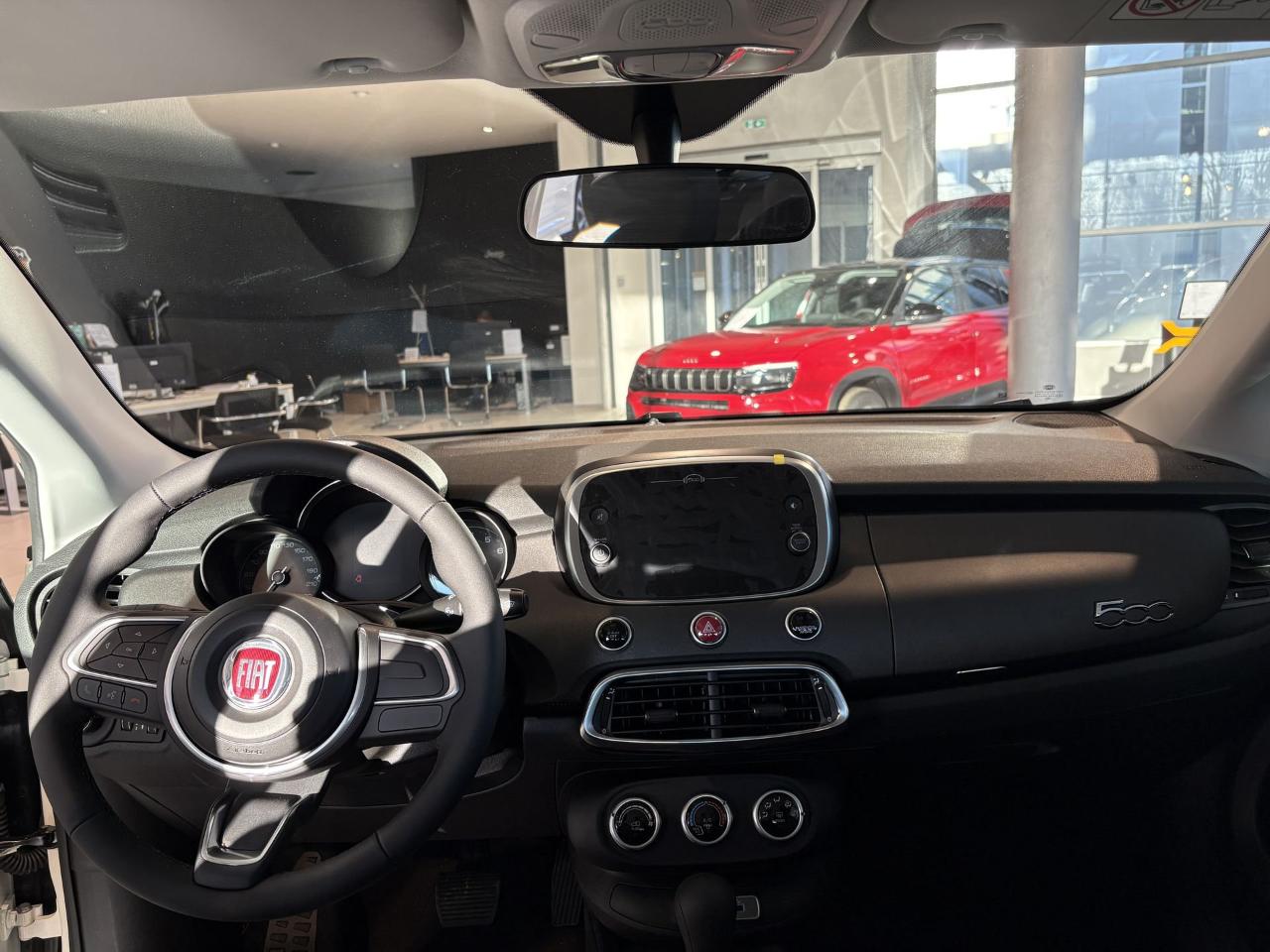 Fiat Fiat 500X usata 19