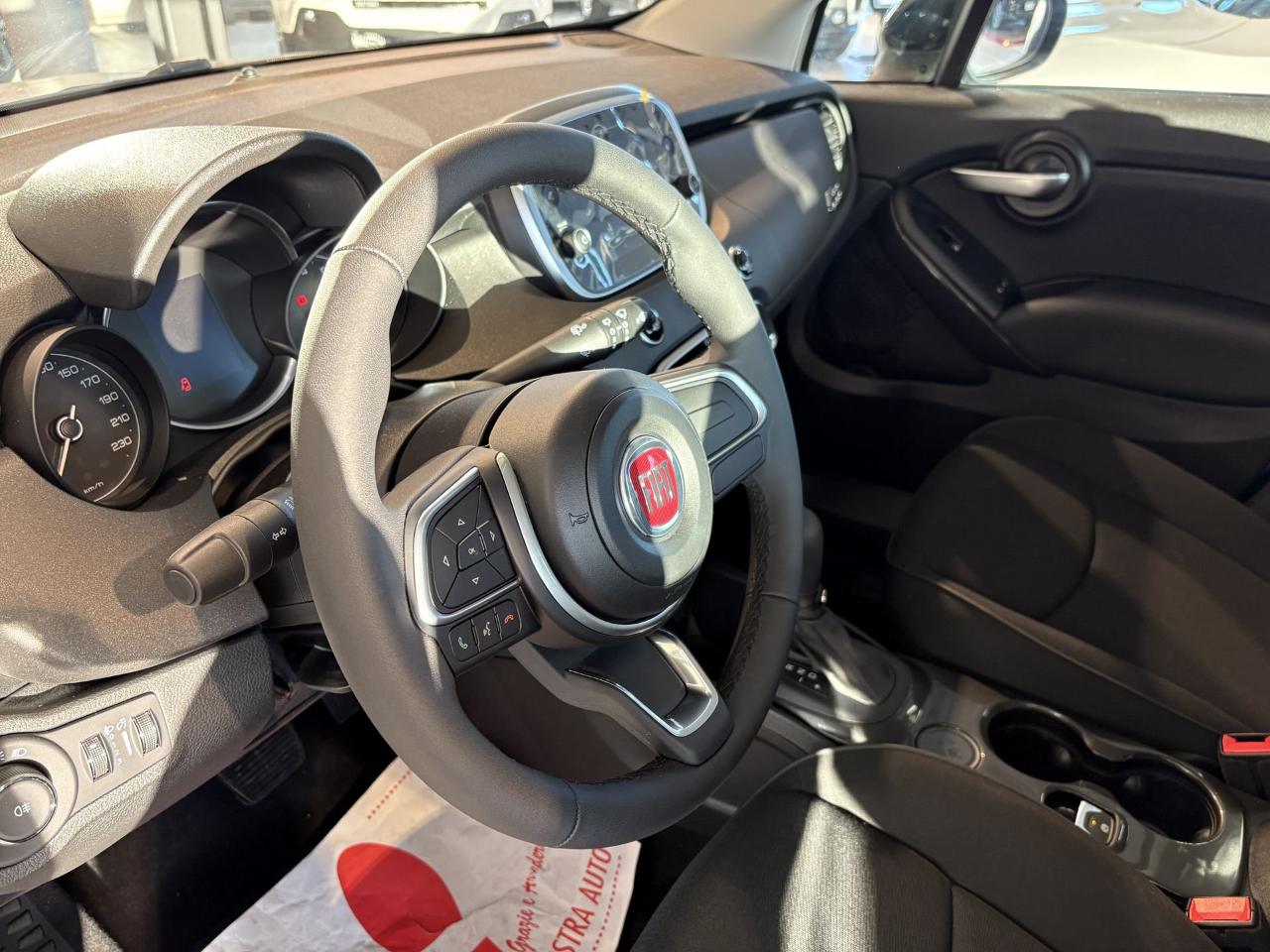 Fiat Fiat 500X usata 21