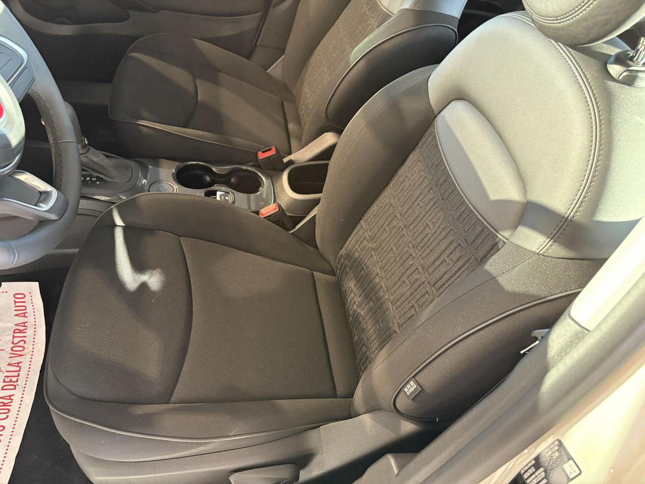 Fiat Fiat 500X usata 22