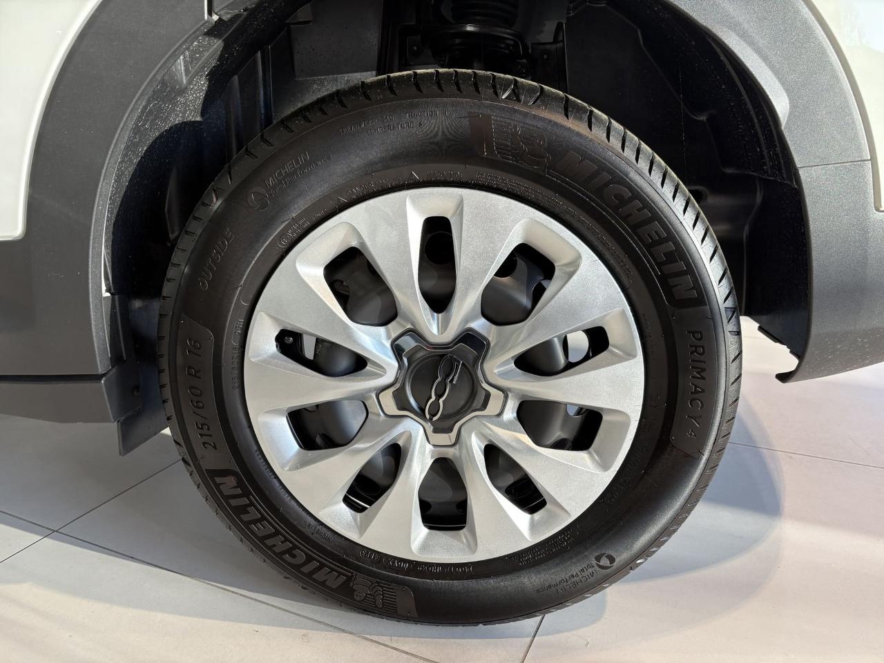 Fiat Fiat 500X usata 23