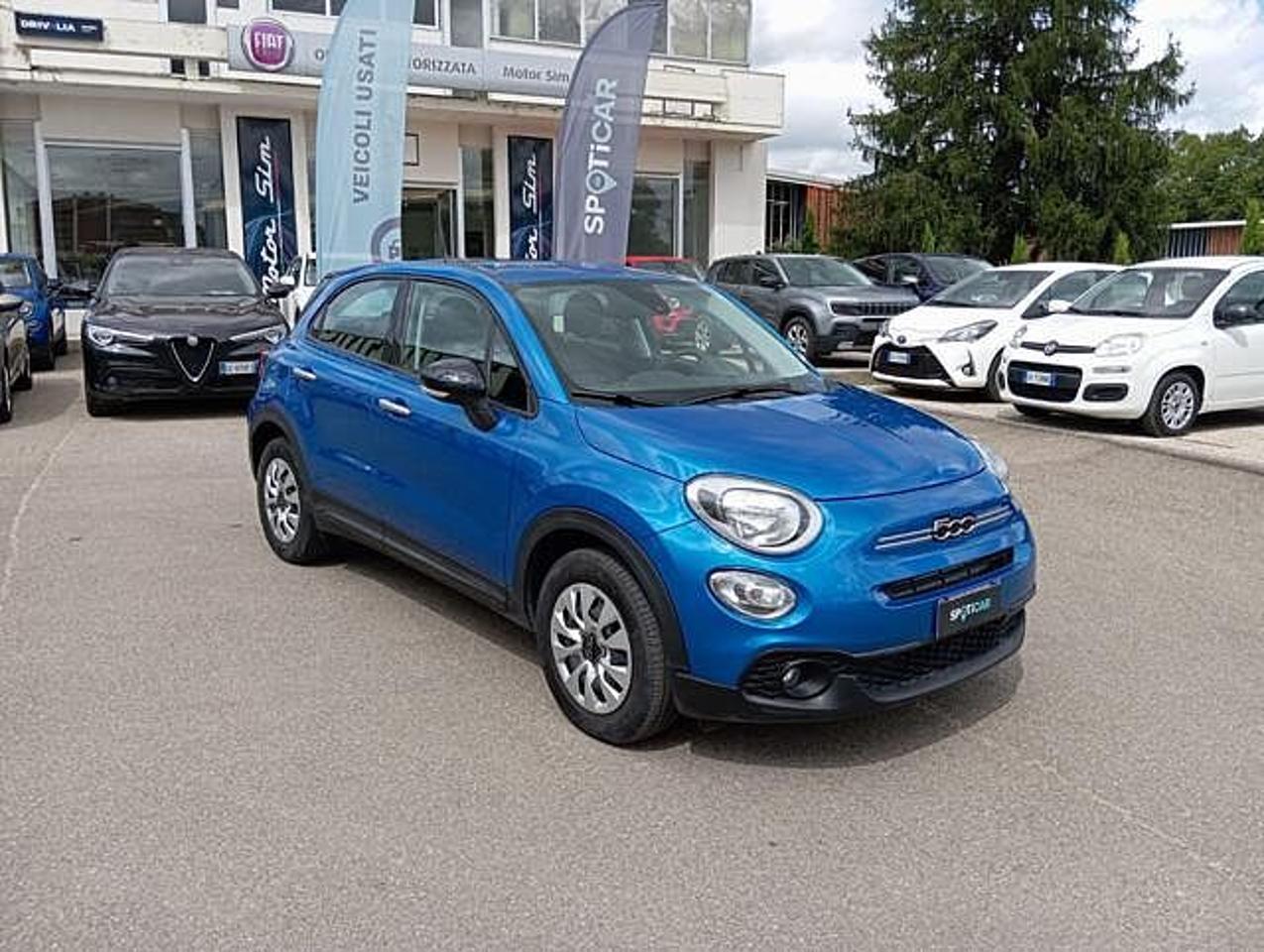 Fiat Fiat 500X 500X *PROMO* 1.3 MultiJet 95 CV