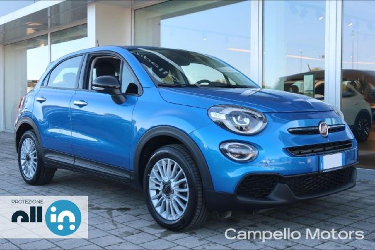 Fiat Fiat 500X 