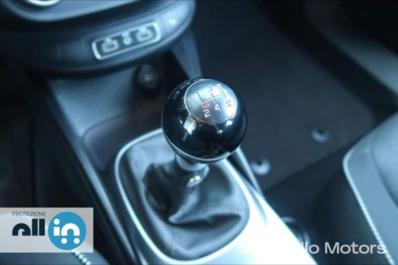 Fiat Fiat 500X usata 4