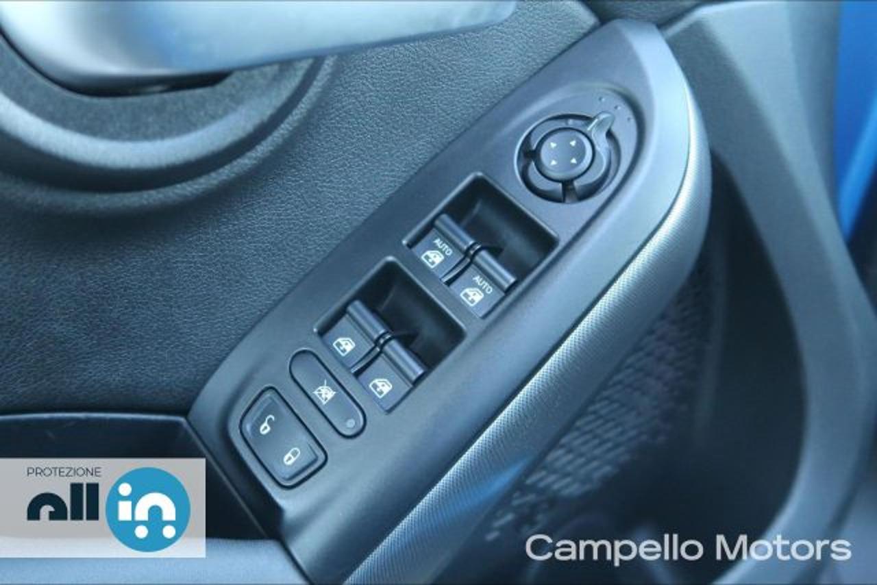 Fiat Fiat 500X usata 7