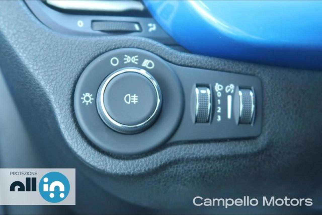 Fiat Fiat 500X usata 8
