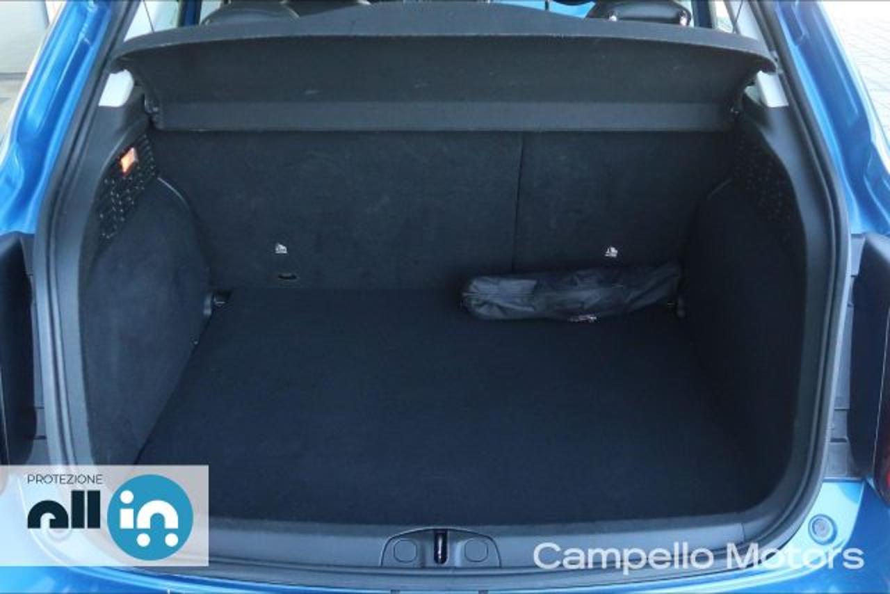 Fiat Fiat 500X usata 9