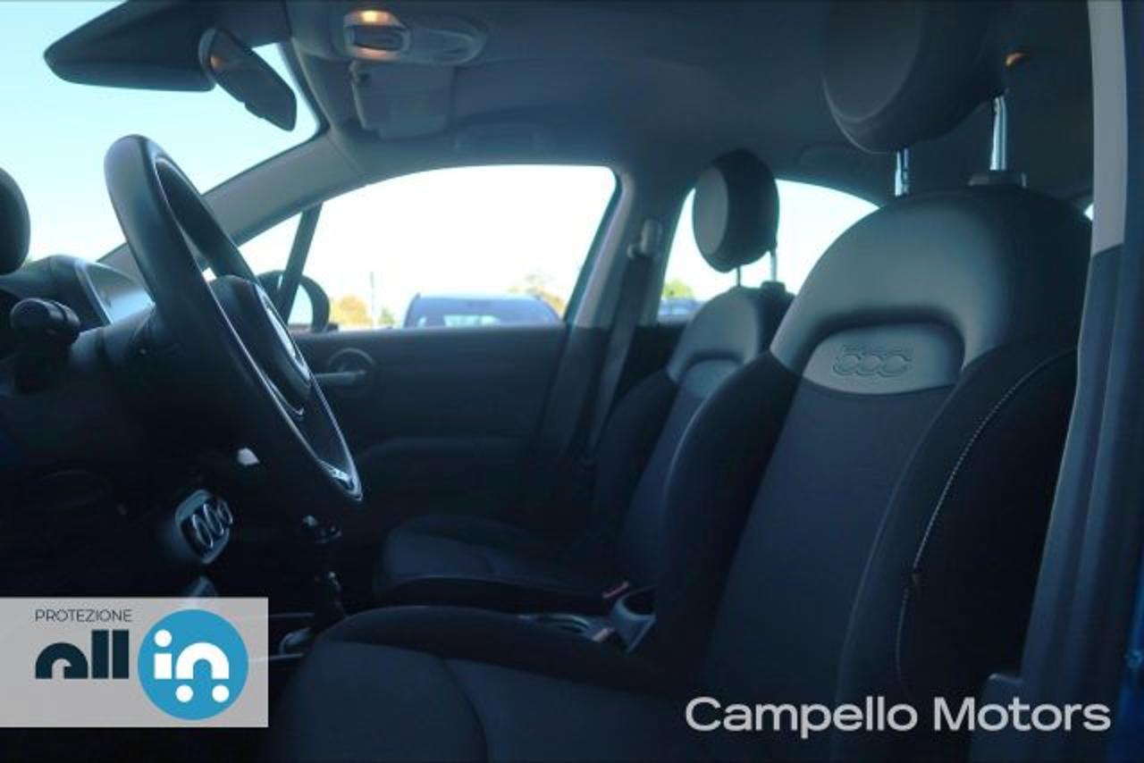 Fiat Fiat 500X usata 14