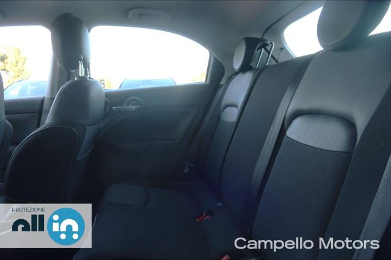 Fiat Fiat 500X usata 15