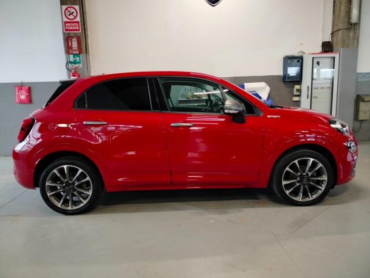Fiat Fiat 500X usata 15