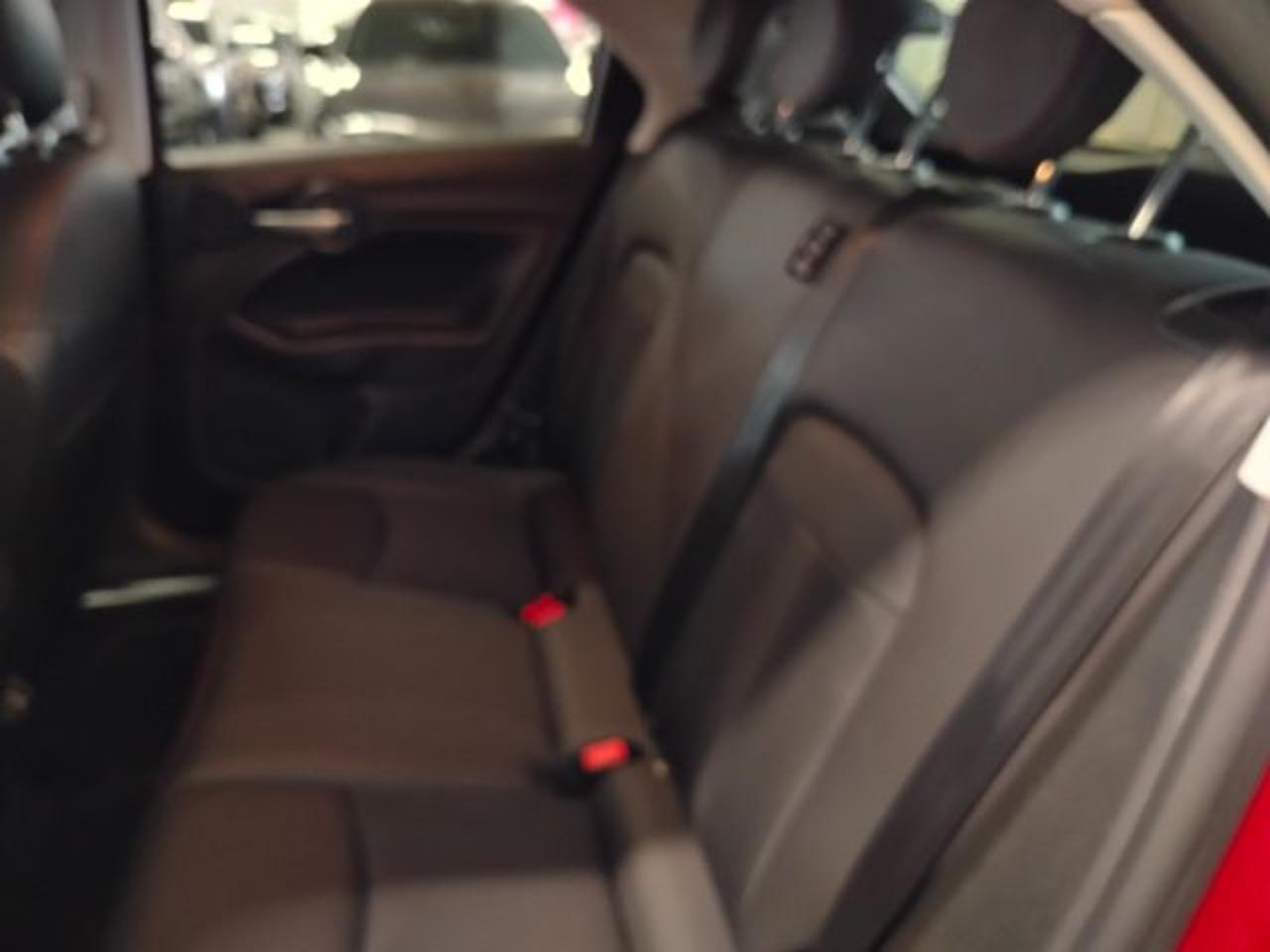 Fiat Fiat 500X usata 17